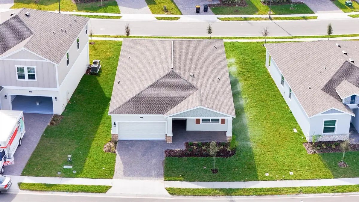 4032 Redbridge Loop, Davenport, FL 33837 - #1