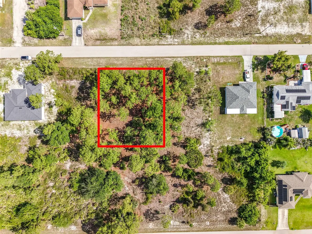 722 Manuel Street E, Lehigh Acres, FL 33974 - #1