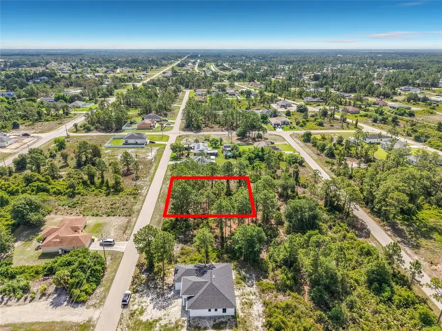 722 Manuel Street E, Lehigh Acres, FL 33974 - #3