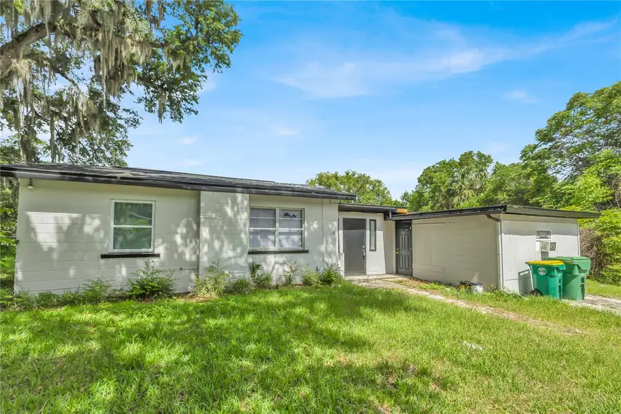 226 S Hill Avenue, Deland, FL 32724 - #3