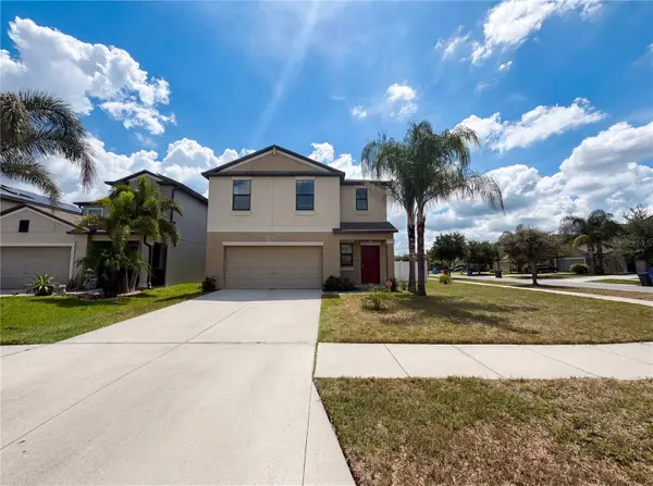 11126 Hudson Hills Lane, RIVERVIEW, FL 33579