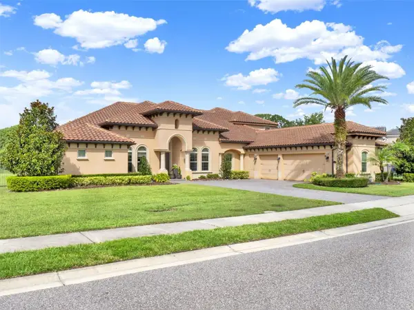 3764 Farm Bell Place, LAKE MARY, FL 32746