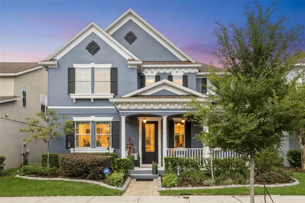 7841 Iceland Gull Street, WINTER GARDEN, FL 34787