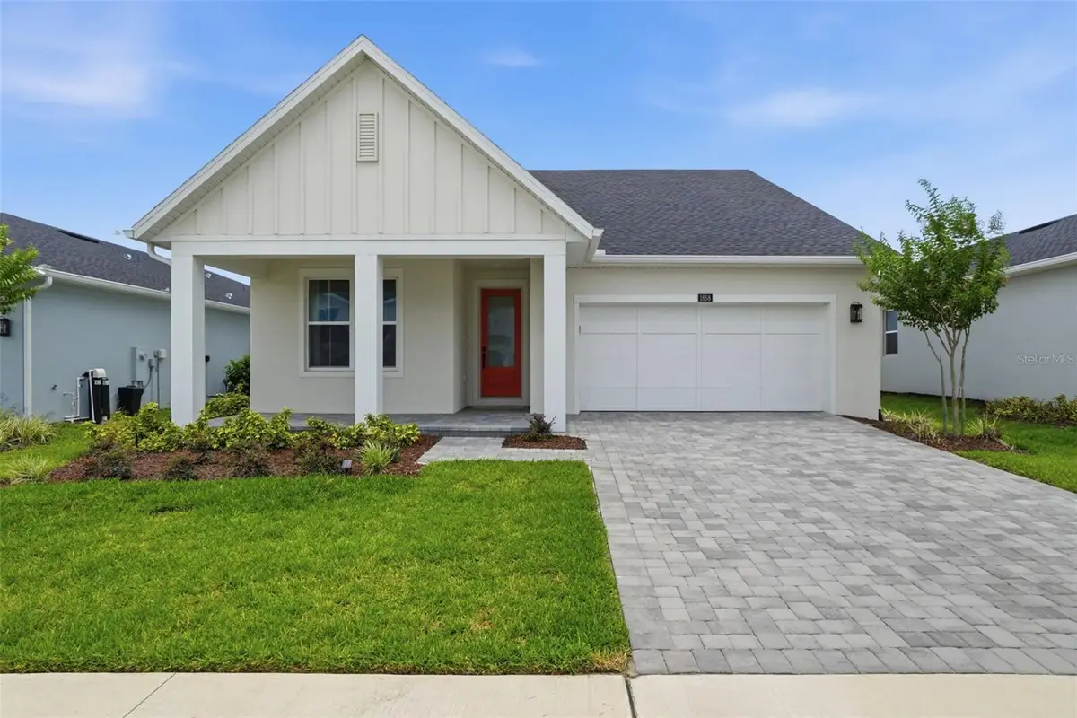 1658 Pinecliff Drive, Apopka, FL 32703 - #1