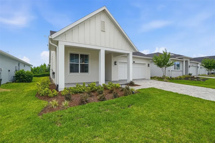 1658 Pinecliff Drive, Apopka, FL 32703 - #2