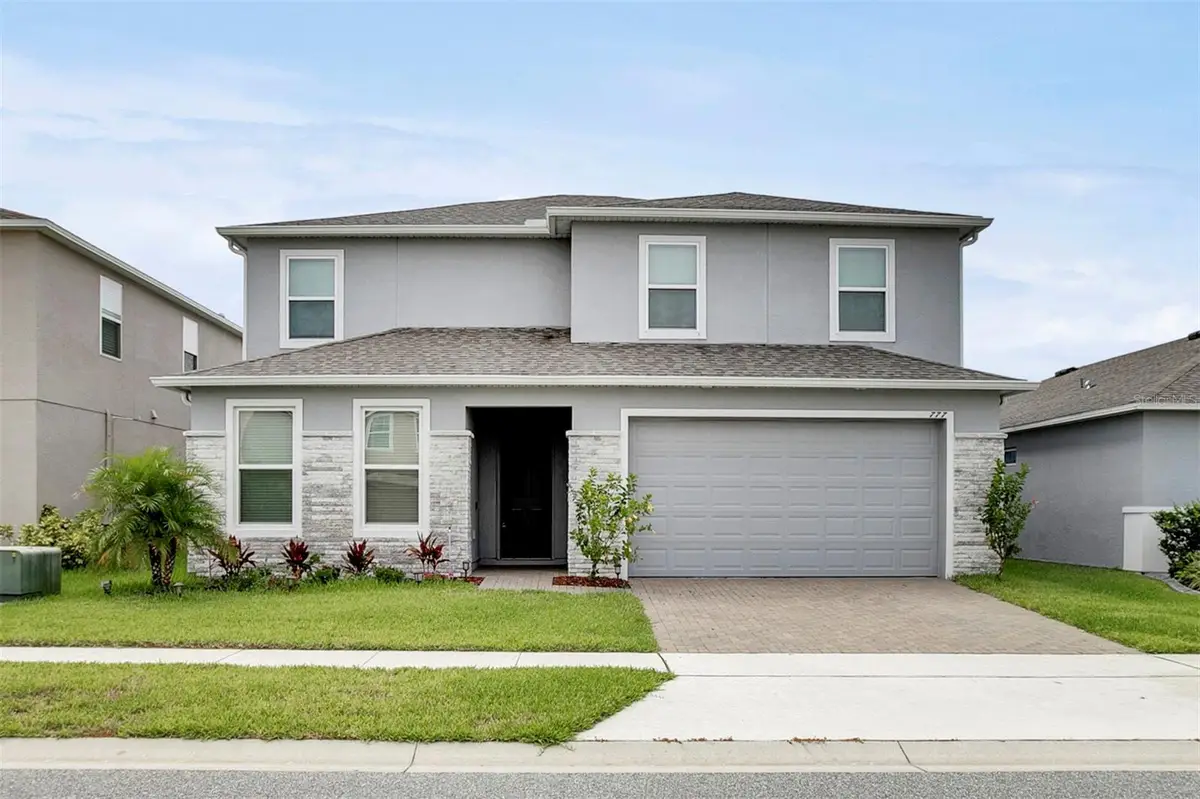 777 Ogelthorpe Drive, Davenport, FL 33897 - #1