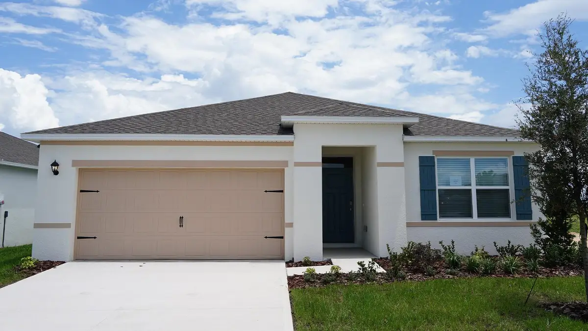 1751 Grandiose Drive, Haines City, FL 33844 - #1