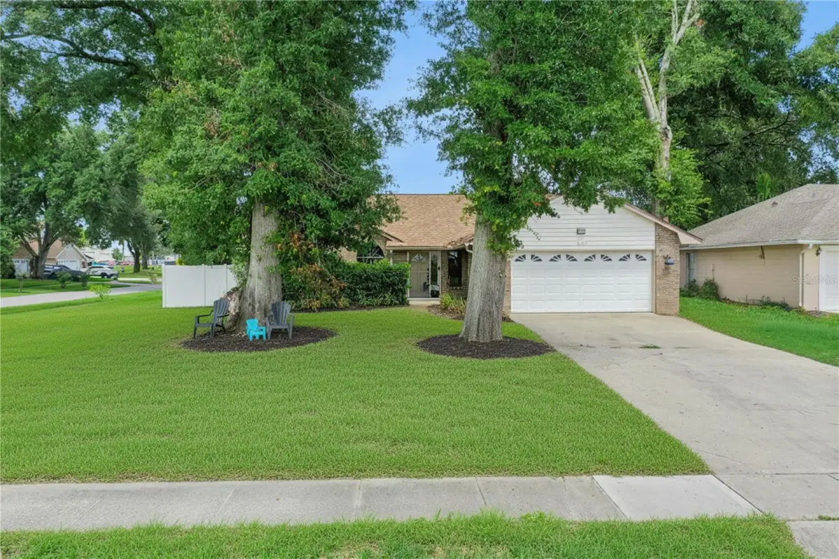 400 S Cumberland Avenue, Ocoee, FL 34761 - #1