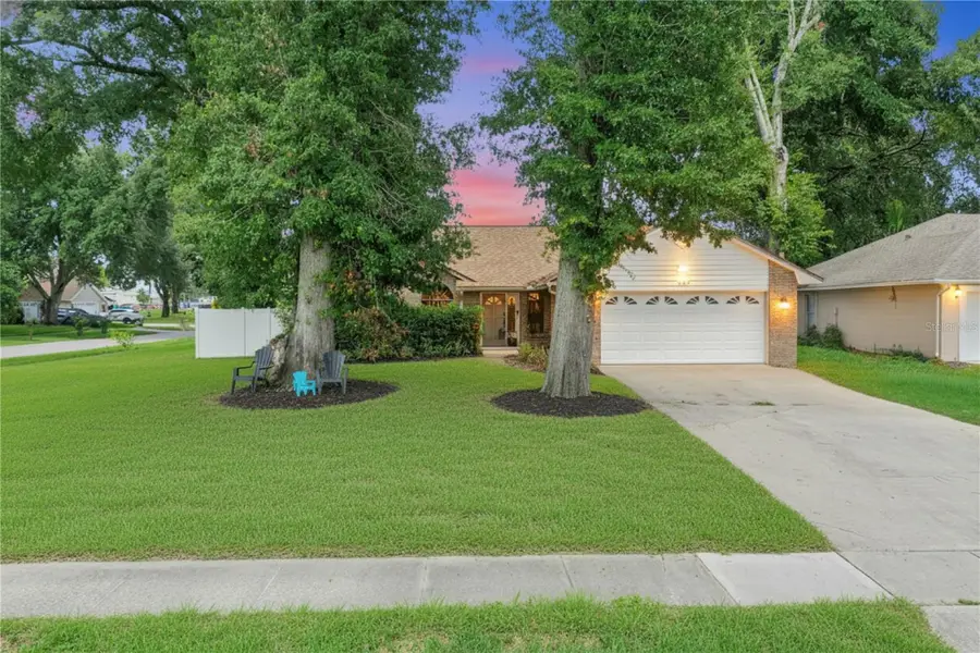400 S Cumberland Avenue, Ocoee, FL 34761 - #2