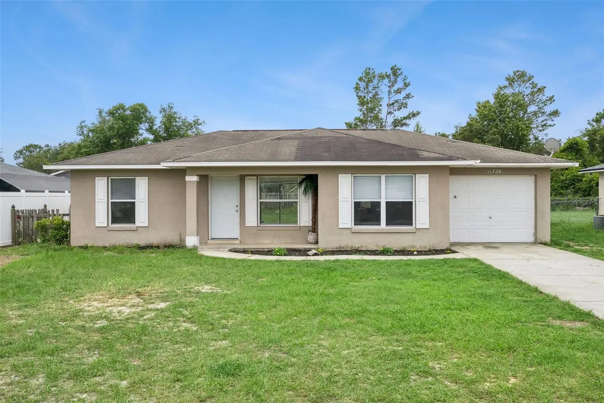 11726 Huggins Street, Leesburg, FL 34788 - #1