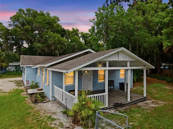 3520 Avenue V Nw, WINTER HAVEN, FL 33881