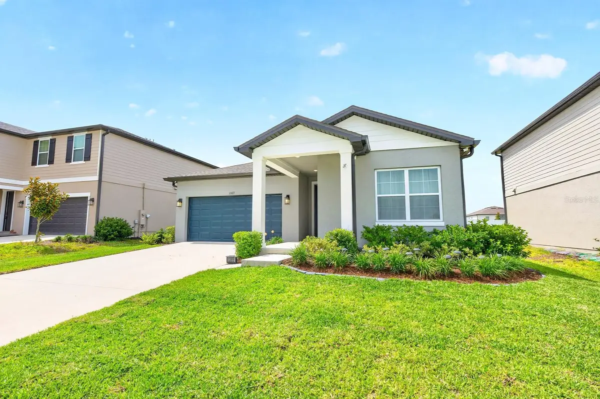 1369 Sterling Pointe Drive, Deltona, FL 32725 - #1