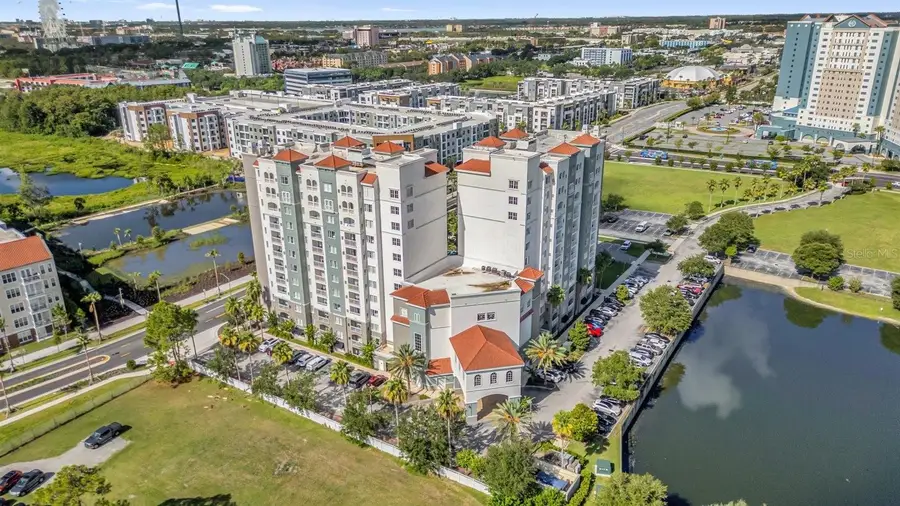 7395 Universal Blvd #402, Orlando, FL 32819 - #3