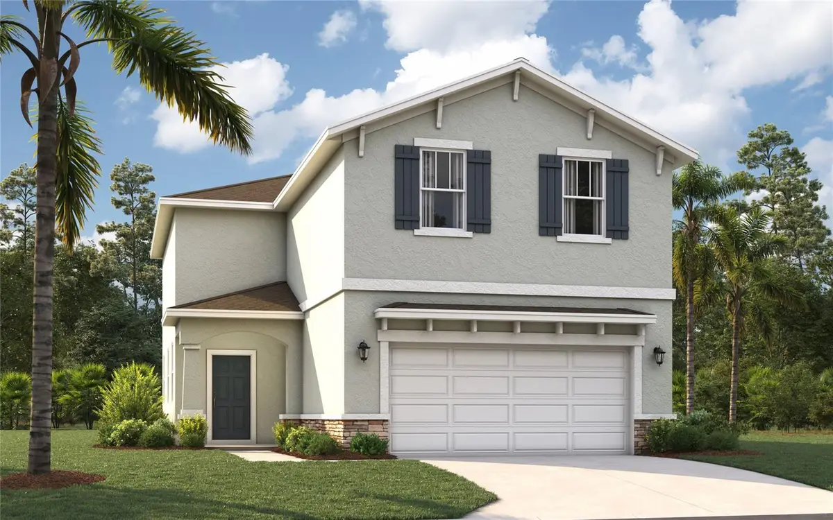 3830 Senna Way, Tavares, FL 32778 - #1