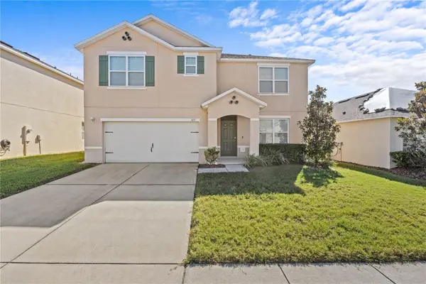 817 Sheen Circle, HAINES CITY, FL 33844