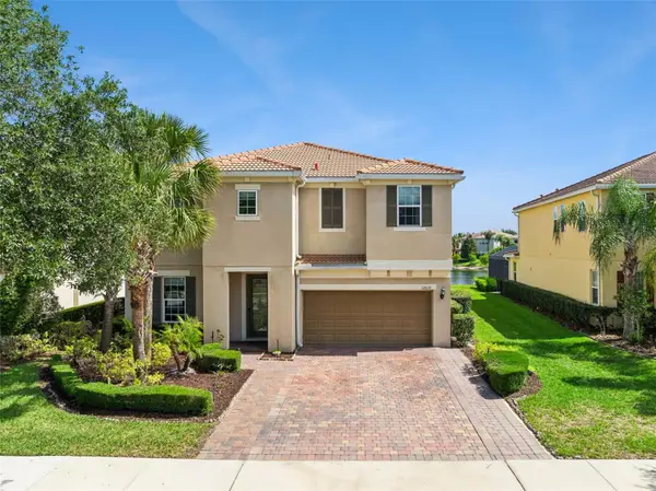 12019 Uleta Lane, ORLANDO, FL 32827