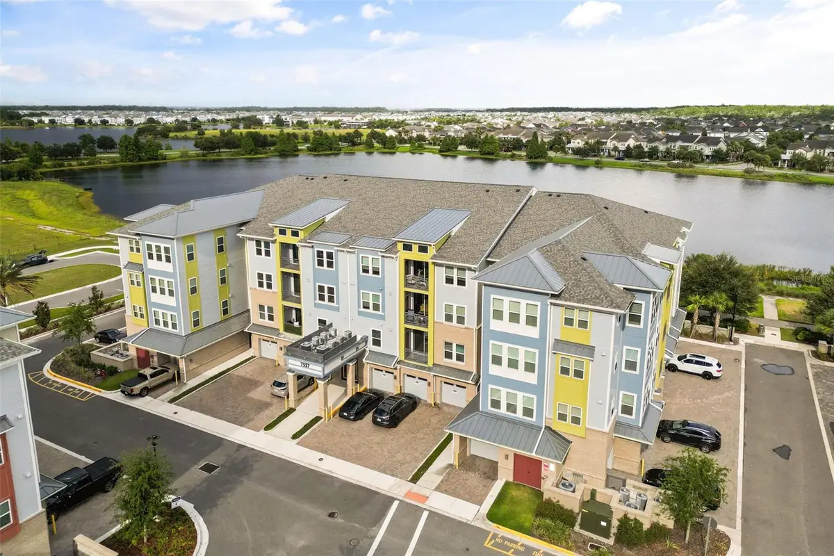 7557 Laureate Boulevard #6208, Orlando, FL 32827 - #1