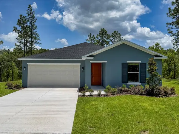 4223 SW 82nd Lane, OCALA, FL 34476