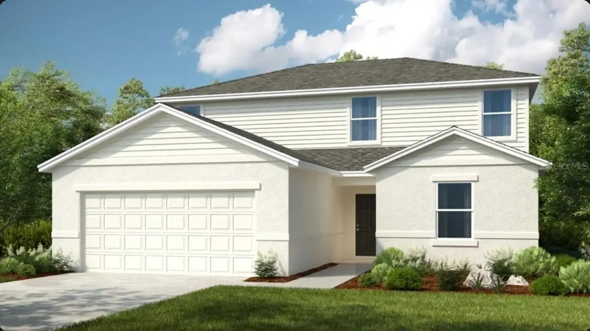 225 Streamwater Way, Groveland, FL 34736 - #1