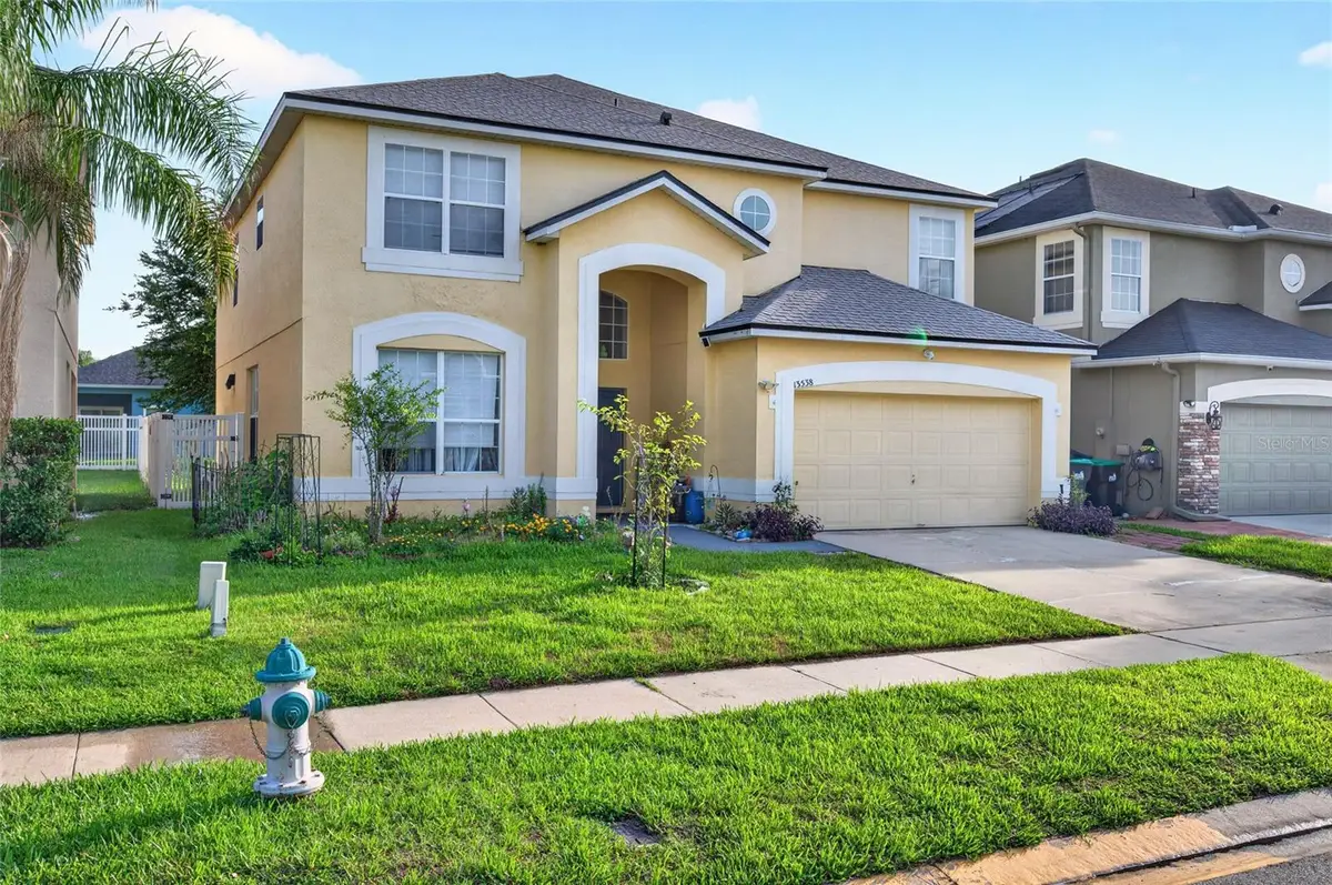 13538 Hidden Forest Circle, Orlando, FL 32828 - #1