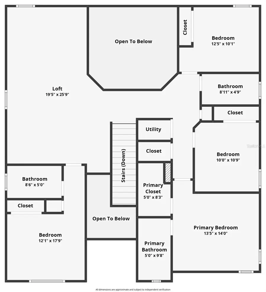 13538 Hidden Forest Circle, Orlando, FL 32828 - #3