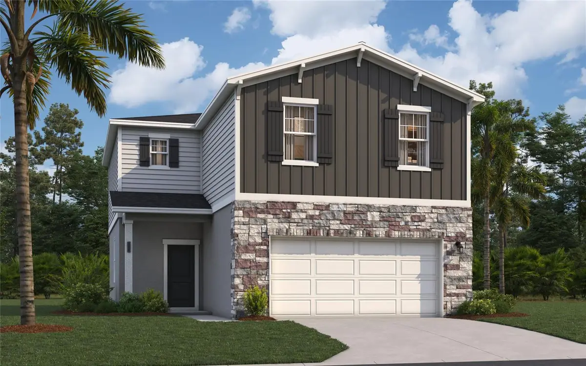 3501 Salvia Court, Tavares, FL 32778 - #1