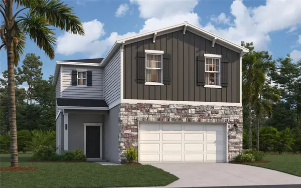 3501 Salvia Court, TAVARES, FL 32778