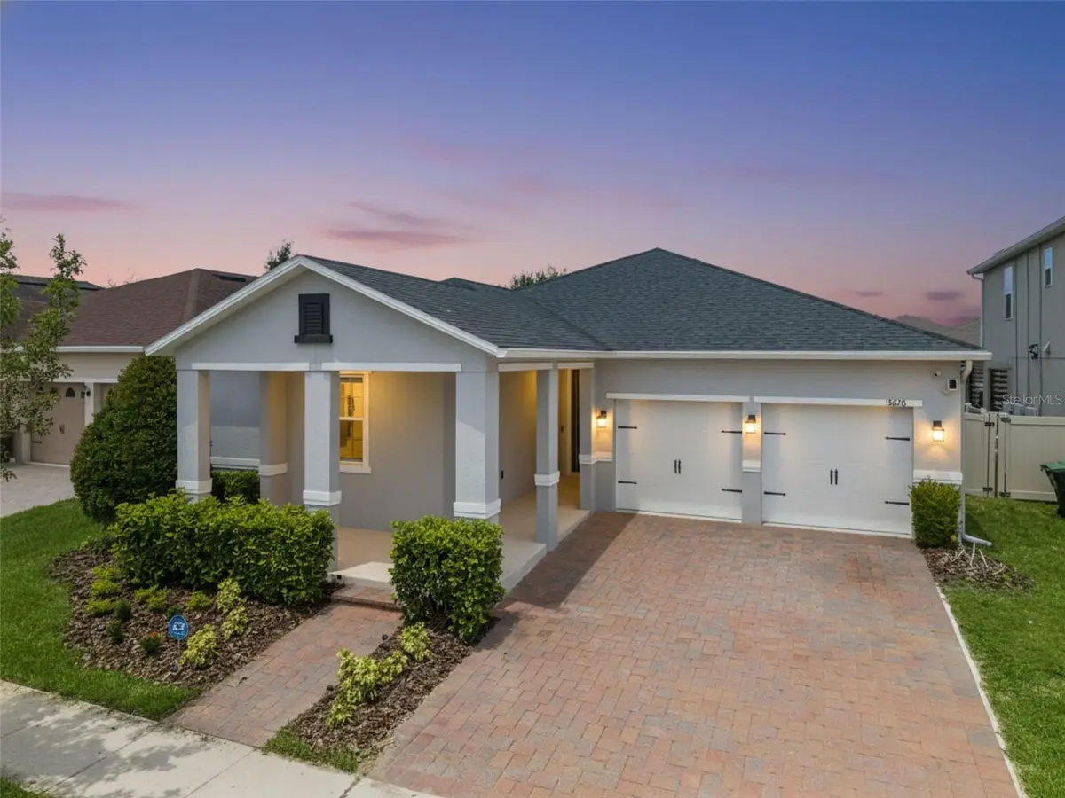 13878 Peach Orchard Way, Winter Garden, FL 34787 - #1