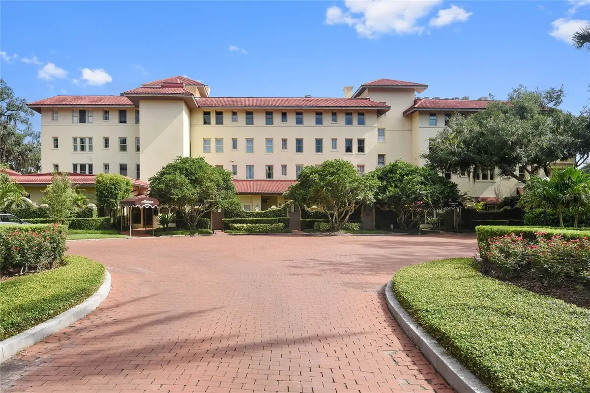 1600 Alabama Drive #402, Winter Park, FL 32789 - #1
