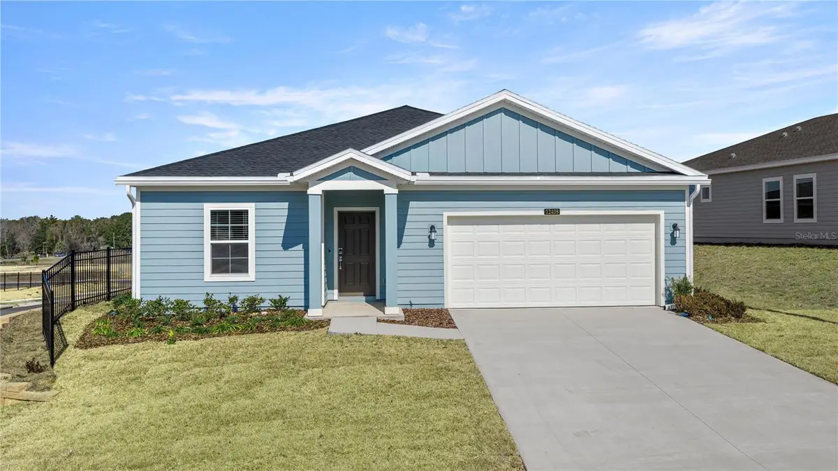 8814 SW 69th Terrace, Ocala, FL 34476 - #1