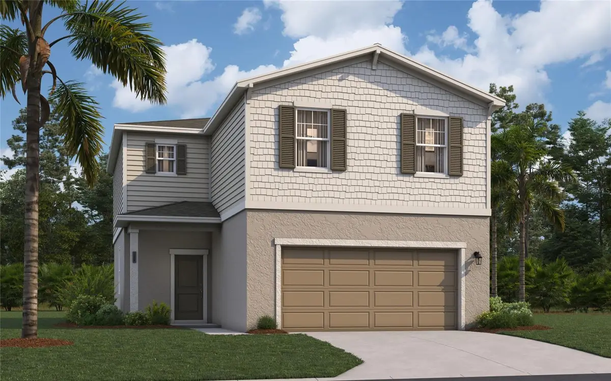 3525 Salvia Court, Tavares, FL 32778 - #1