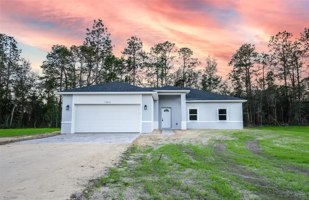 2642 Magnolia Circle, Lake Wales, FL 33898 - #1