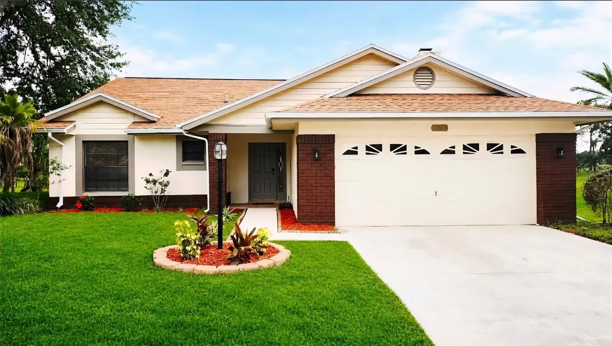 13036 Topflite Court, Hudson, FL 34669 - #1