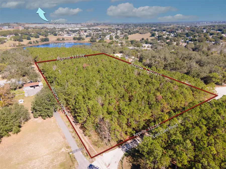 Lost Lake Road, Clermont, FL 34711 - #2
