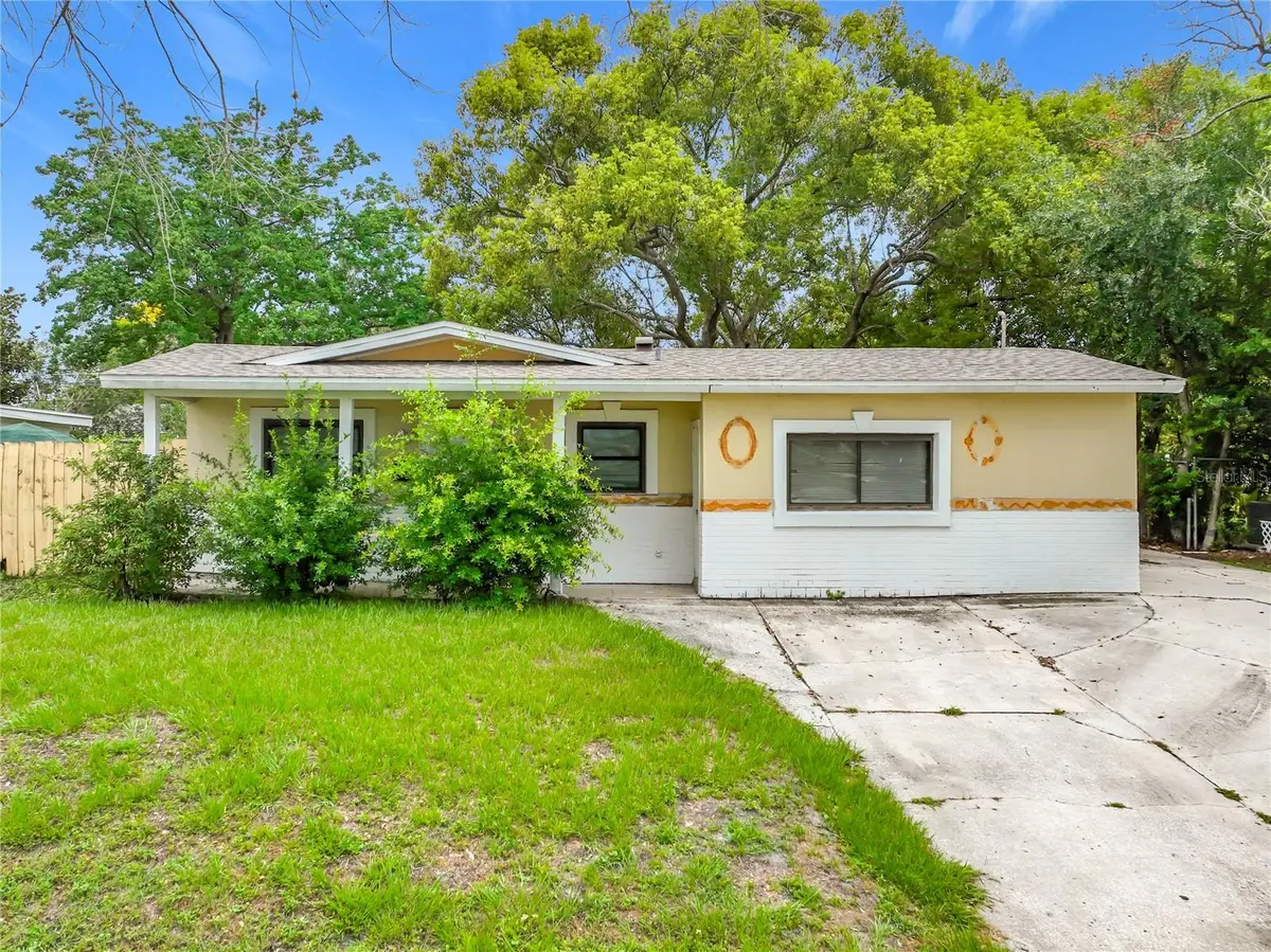 3209 Fitzgerald Drive, Orlando, FL 32805 - #1