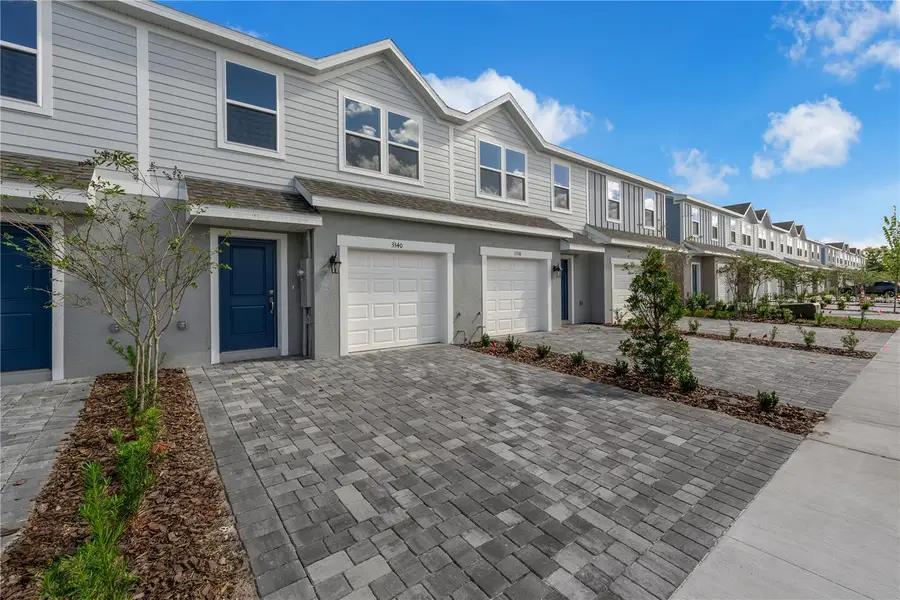 3028 Jessamine Drive, Tavares, FL 32778 - #2