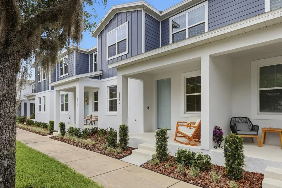 6917 Five Oaks Drive, Harmony, FL 34773 - #2