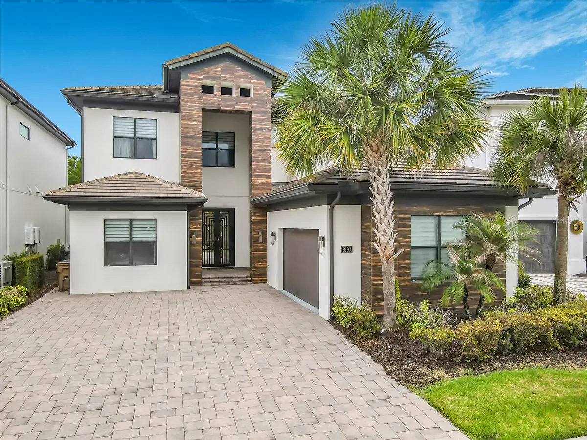 8193 Valhalla Terrace, Reunion, FL 34747 - #1