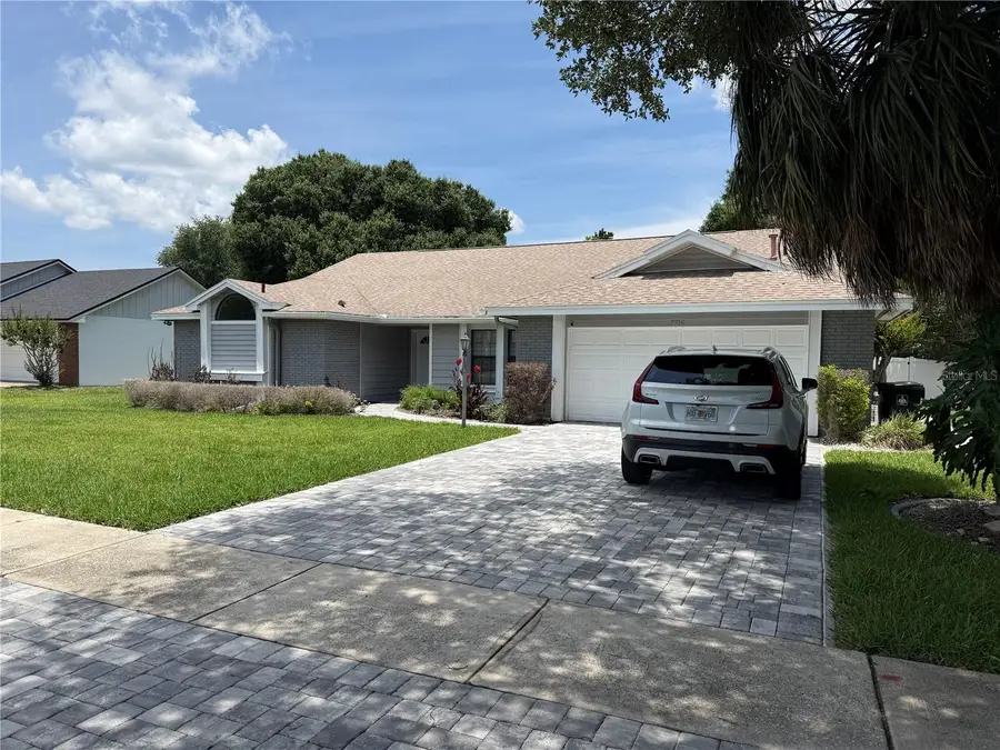 7719 Pine Vista Court, Orlando, FL 32819 - #2