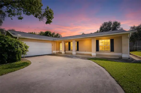 2140 N Bay Hills Boulevard, SAFETY HARBOR, FL 34695