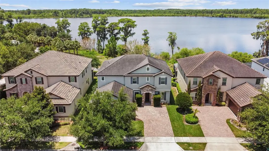 8394 Lookout Pointe Drive, Windermere, FL 34786 - #2