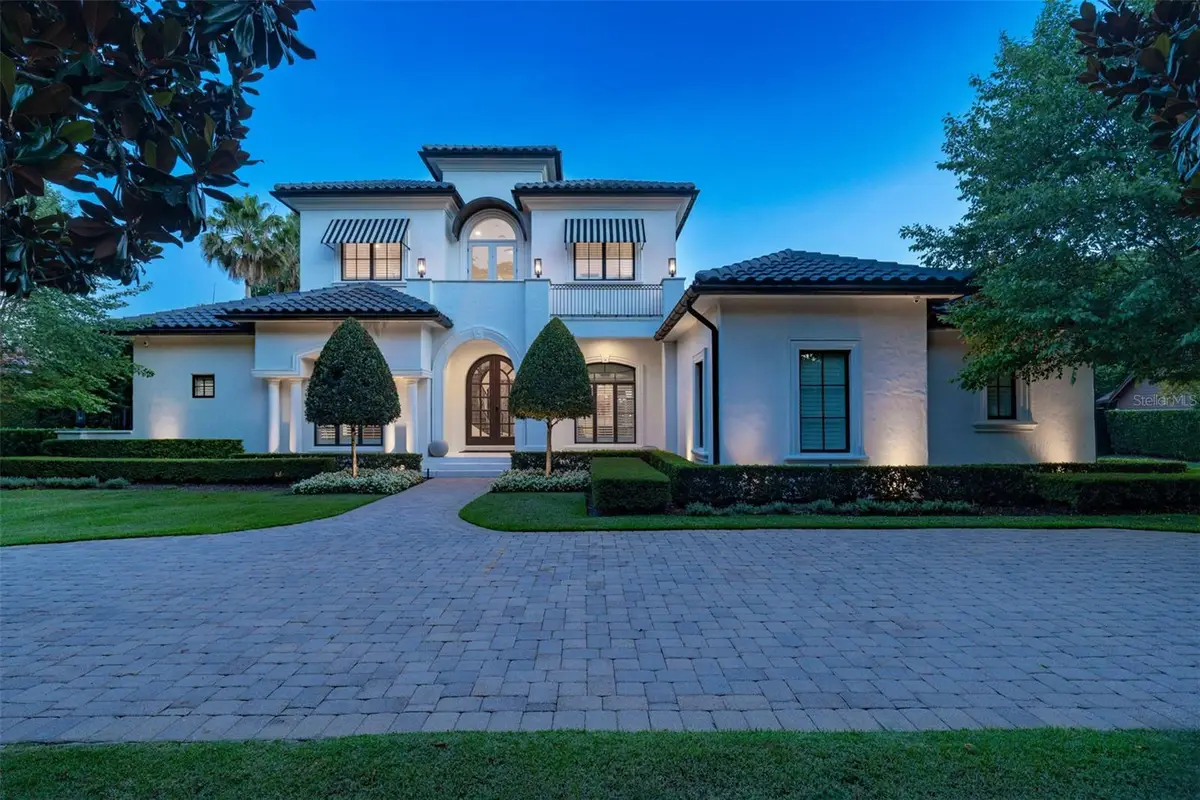 1180 Via Lugano, Winter Park, FL 32789 - #1