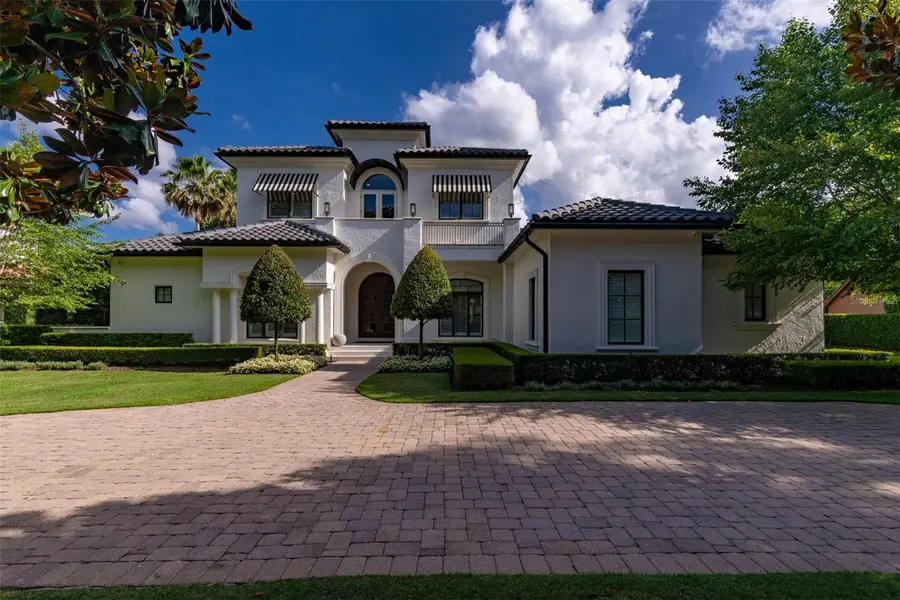 1180 Via Lugano, Winter Park, FL 32789 - #3