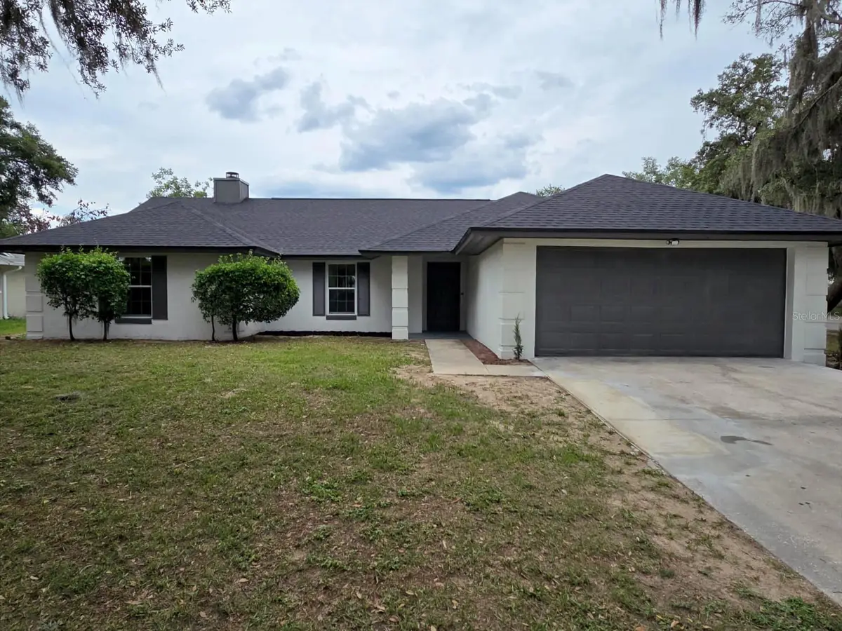 6476 Preakness Drive, Orlando, FL 32818 - #1