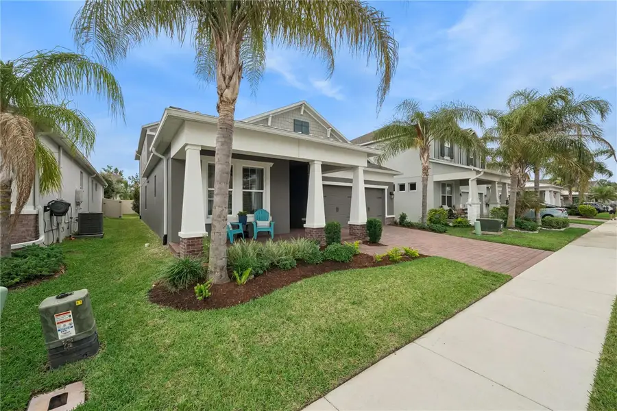1143 Hull Island Drive, Oakland, FL 34787 - #2