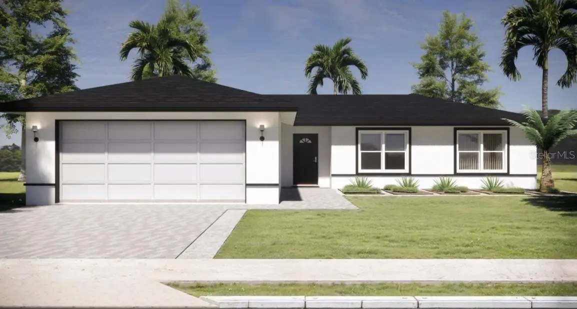 3716 5th Street W, Lehigh Acres, FL 33971 - #1
