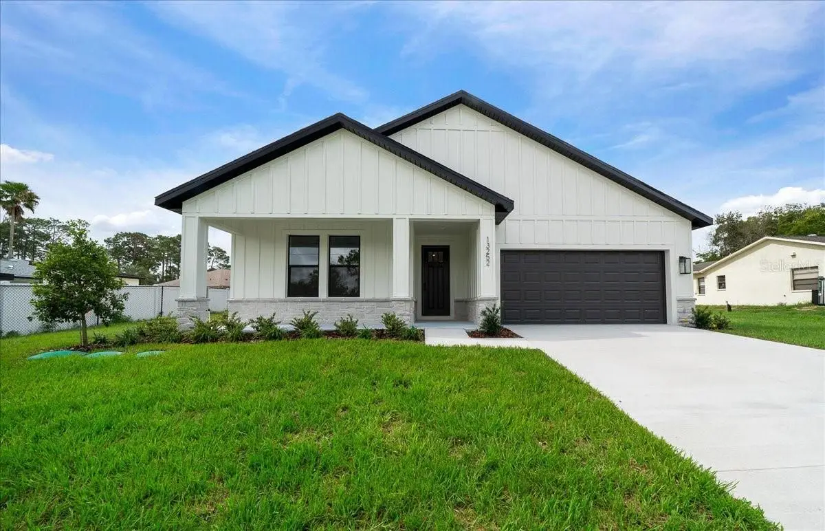 13252 Pendleton Street, Spring Hill, FL 34609 - #1