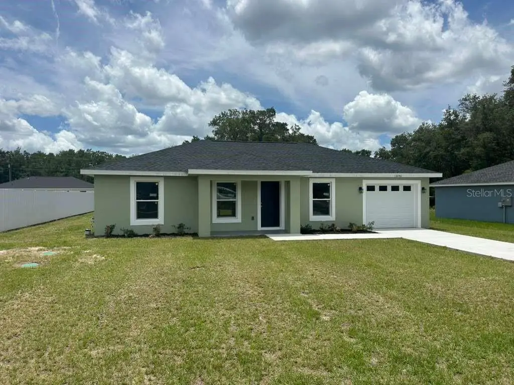 13246 SW 113th Lane, Dunnellon, FL 34432 - #1
