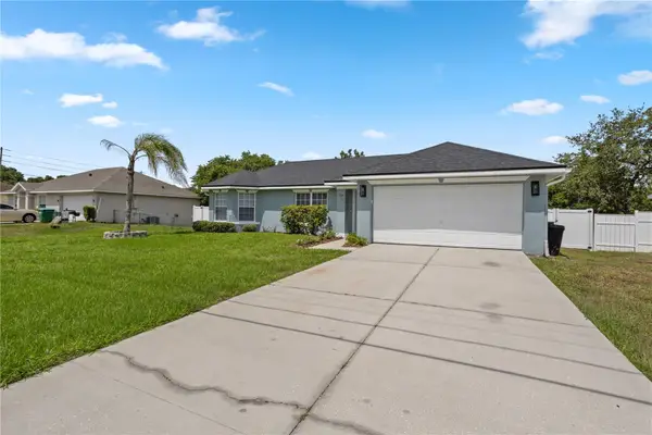 714 W 9th Street, DELTONA, FL 32725