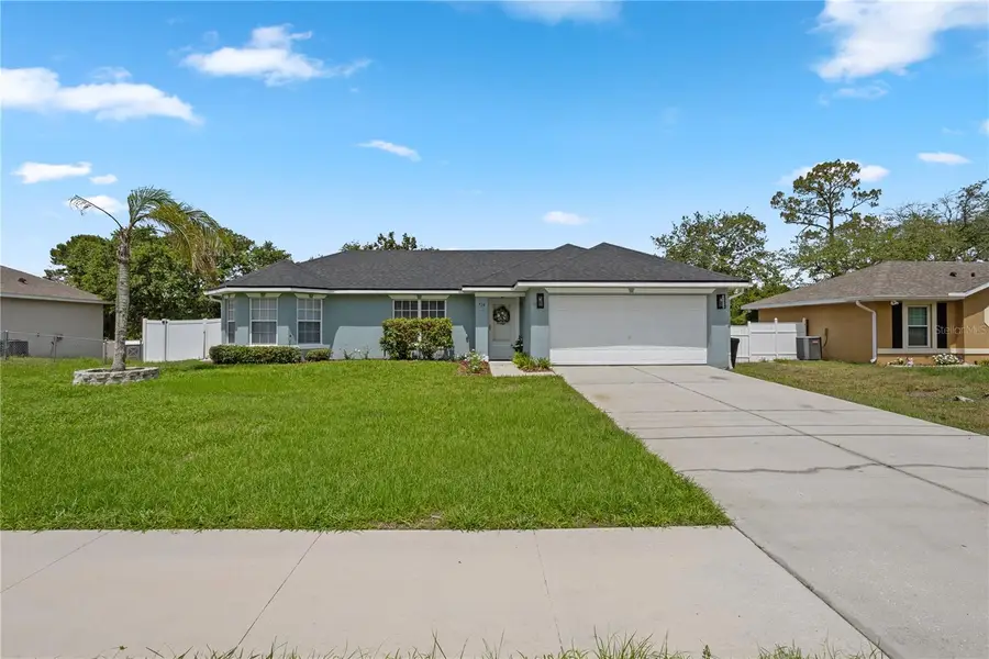 714 W 9th Street, Deltona, FL 32725 - #2